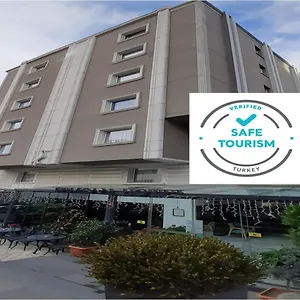 Hotel Semsan, Istanbul